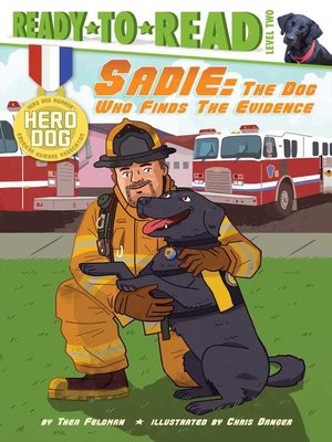 cover image of Sadie